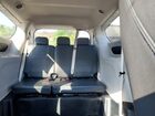 2023 Chrysler Voyager Lx White vin: 2C4RC1CG4PR583122