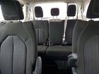 2024 Chrysler Voyager Lx Белый vin: 2C4RC1CG4RR105916