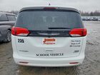 2024 Chrysler Voyager Lx Белый vin: 2C4RC1CG4RR105916