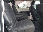 2024 Chrysler Voyager Lx Белый vin: 2C4RC1CG4RR105916