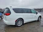 2024 Chrysler Voyager Lx Белый vin: 2C4RC1CG4RR105916