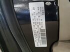2016 Chrysler Town & Country Touring L Black vin: 2C4RC1CG5GR190911