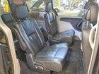 2016 Chrysler Town & Country Touring L Black vin: 2C4RC1CG5GR190911