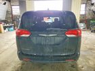 2022 Chrysler Voyager Lx Черный vin: 2C4RC1CG5NR166475
