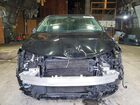 2022 Chrysler Voyager Lx Черный vin: 2C4RC1CG5NR166475