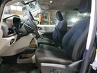 2022 Chrysler Voyager Lx Черный vin: 2C4RC1CG5NR166475