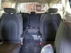 2022 Chrysler Voyager Lx Черный vin: 2C4RC1CG5NR166475