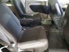 2022 Chrysler Voyager Lx Черный vin: 2C4RC1CG5NR166475