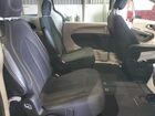 2022 Chrysler Voyager Lx Серый vin: 2C4RC1CG5NR203802
