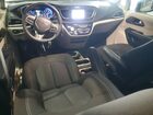 2022 Chrysler Voyager Lx Серый vin: 2C4RC1CG5NR203802
