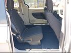 2021 Chrysler Voyager Lx Серебряный vin: 2C4RC1CG6MR577785