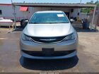 2021 Chrysler Voyager Lx Серебряный vin: 2C4RC1CG6MR577785