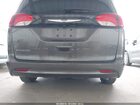 2023 Chrysler Voyager Lx Серый vin: 2C4RC1CG6PR563762
