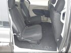 2023 Chrysler Voyager Lx Серый vin: 2C4RC1CG6PR563762