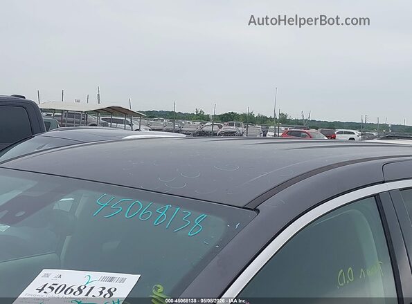 2C4RC1CG6PR563762 2023 CHRYSLER VOYAGER Серый 