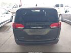 2023 Chrysler Voyager Lx Серый vin: 2C4RC1CG6PR563762