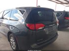 2023 Chrysler Voyager Lx Серый vin: 2C4RC1CG6PR563762