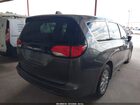 2023 Chrysler Voyager Lx Серый vin: 2C4RC1CG6PR563762