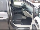 2023 Chrysler Voyager Lx Серый vin: 2C4RC1CG6PR563762