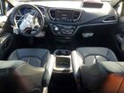 2025 Chrysler Voyager Белый vin: 2C4RC1CG6SR533640