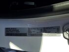 2025 Chrysler Voyager Белый vin: 2C4RC1CG6SR533640