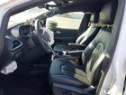 2025 Chrysler Voyager Белый vin: 2C4RC1CG6SR533640