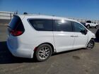 2025 Chrysler Voyager Белый vin: 2C4RC1CG6SR533640