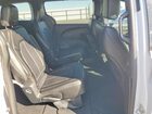 2025 Chrysler Voyager Белый vin: 2C4RC1CG6SR533640
