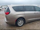 2017 Chrysler Pacifica Lx Бежевый vin: 2C4RC1CG7HR622027 2017 Chrysler Pacifica Lx Бежевый vin: 2C4RC1CG7HR622027