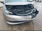 2017 Chrysler Pacifica Lx Бежевый vin: 2C4RC1CG7HR622027 2017 Chrysler Pacifica Lx Бежевый vin: 2C4RC1CG7HR622027