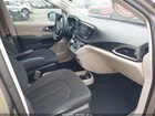 2017 Chrysler Pacifica Lx Бежевый vin: 2C4RC1CG7HR622027 2017 Chrysler Pacifica Lx Бежевый vin: 2C4RC1CG7HR622027