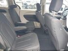 2017 Chrysler Pacifica Lx Бежевый vin: 2C4RC1CG7HR622027 2017 Chrysler Pacifica Lx Бежевый vin: 2C4RC1CG7HR622027