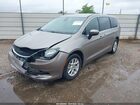 2017 Chrysler Pacifica Lx Бежевый vin: 2C4RC1CG7HR622027 2017 Chrysler Pacifica Lx Бежевый vin: 2C4RC1CG7HR622027