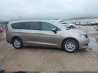 2017 Chrysler Pacifica Lx Бежевый vin: 2C4RC1CG7HR622027 2017 Chrysler Pacifica Lx Бежевый vin: 2C4RC1CG7HR622027