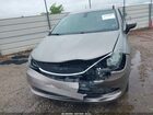 2017 Chrysler Pacifica Lx Бежевый vin: 2C4RC1CG7HR622027 2017 Chrysler Pacifica Lx Бежевый vin: 2C4RC1CG7HR622027