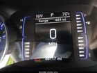2022 Chrysler Voyager Lx Красный vin: 2C4RC1CG7NR132389