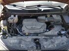 2022 Chrysler Voyager Lx Красный vin: 2C4RC1CG7NR132389