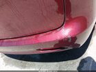 2022 Chrysler Voyager Lx Красный vin: 2C4RC1CG7NR132389