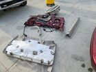 2023 Chrysler Voyager Lx Maroon vin: 2C4RC1CG7PR511525