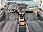 2023 Chrysler Voyager Lx Maroon vin: 2C4RC1CG7PR511525