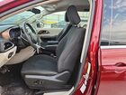 2023 Chrysler Voyager Lx Maroon vin: 2C4RC1CG7PR511525