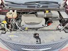 2023 Chrysler Voyager Lx Maroon vin: 2C4RC1CG7PR511525