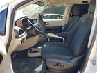 2023 Chrysler Voyager Lx White vin: 2C4RC1CG7PR568548