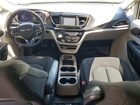 2023 Chrysler Voyager Lx White vin: 2C4RC1CG7PR568548