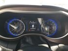 2023 Chrysler Voyager Lx White vin: 2C4RC1CG7PR568548 Damage: Warning Light - Engine, On, Unacceptable