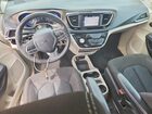 2023 Chrysler Voyager Lx Серебряный vin: 2C4RC1CG7PR597581