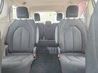 2023 Chrysler Voyager Lx Серебряный vin: 2C4RC1CG7PR597581