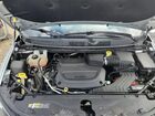 2023 Chrysler Voyager Lx Серебряный vin: 2C4RC1CG7PR597581