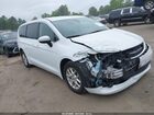 2020 Chrysler Voyager Lx Белый vin: 2C4RC1CG8LR176138