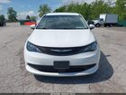2022 Chrysler Voyager Lx Белый vin: 2C4RC1CG8NR146639